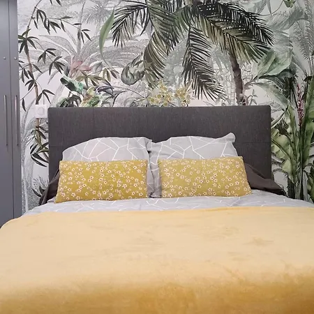 Apartment A 3min A Pied Des Plages Et Proche De Cannes Mandelieu-la-Napoule