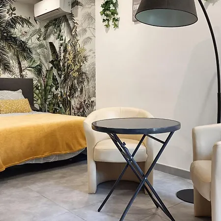 Apartment A 3min A Pied Des Plages Et Proche De Cannes
